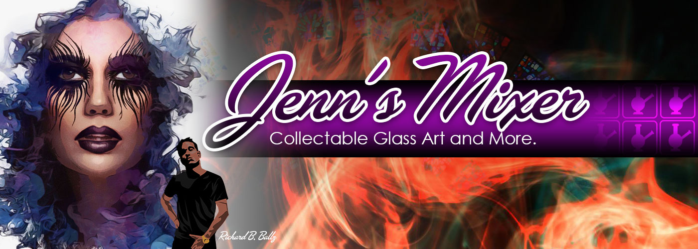 Jenns Mixer