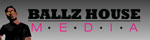 Ballz House Media logo