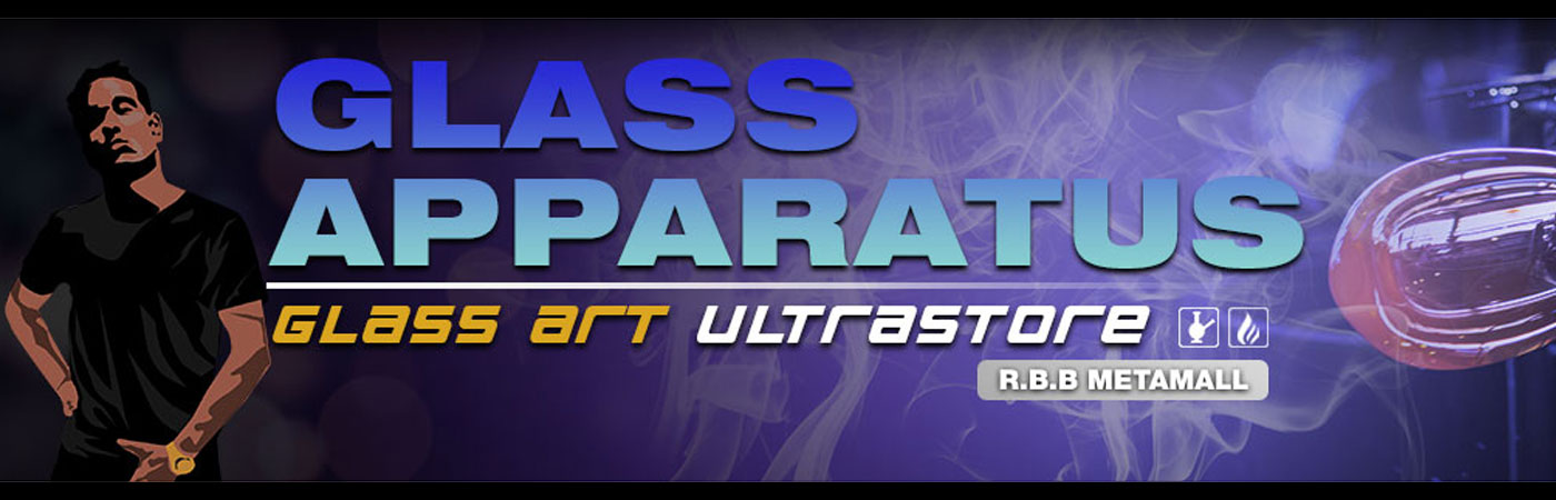 Glass Apparatus